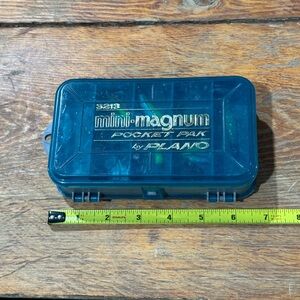 Plano Mini Magnum Pocket Pak